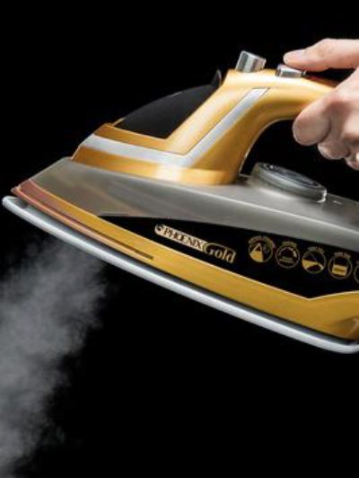 Jml Phoenix Gold Iron Jml Phoenix Gold Iron